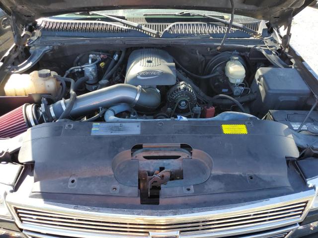 Photo 11 from auction – 2006 CHEVROLET SILVERADO with VIN 2GCEC13T861209993