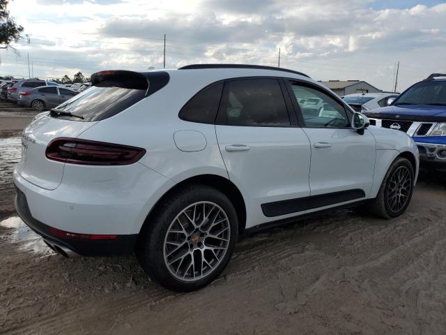 Photo 3 from auction – 2016 PORSCHE MACAN S with VIN WP1AB2A52GLB46444