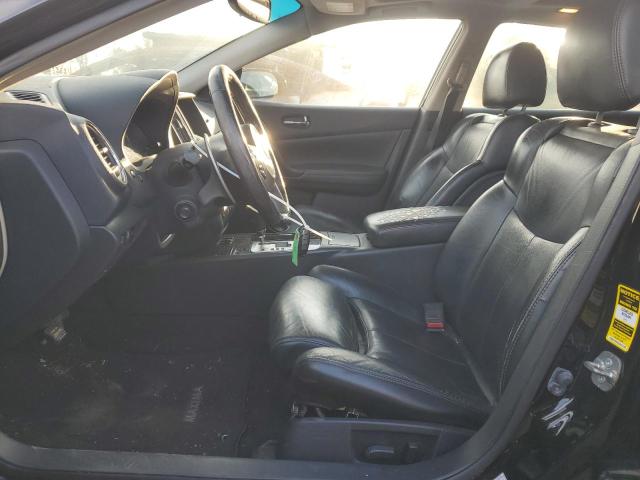 Фото 7 с аукциона – 2012 NISSAN MAXIMA S с VIN 1N4AA5AP9CC812240