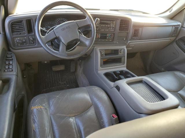 Photo 8 from auction – 2003 GMC YUKON with VIN 1GKEC13Z73J308296