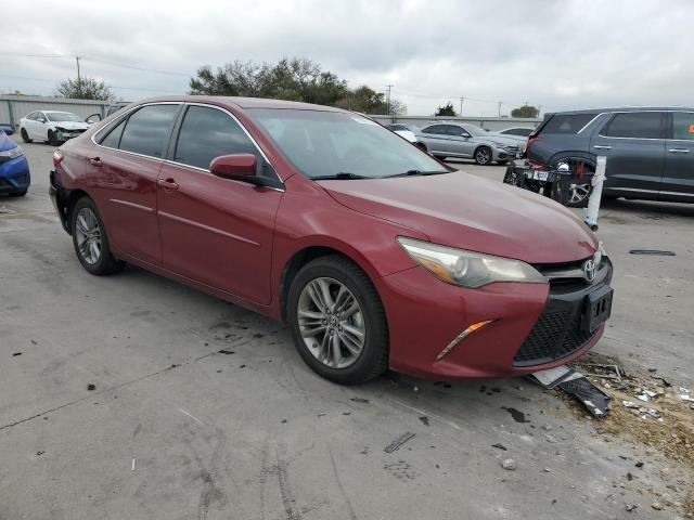 Photo 4 from auction – 2016 TOYOTA CAMRY LE with VIN 4T1BF1FK0GU550660