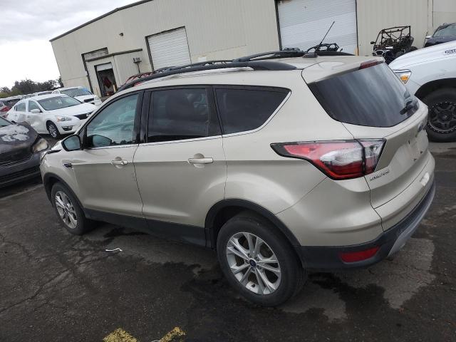 Photo 2 from auction – 2017 FORD ESCAPE SE with VIN 1FMCU9GD7HUB53778
