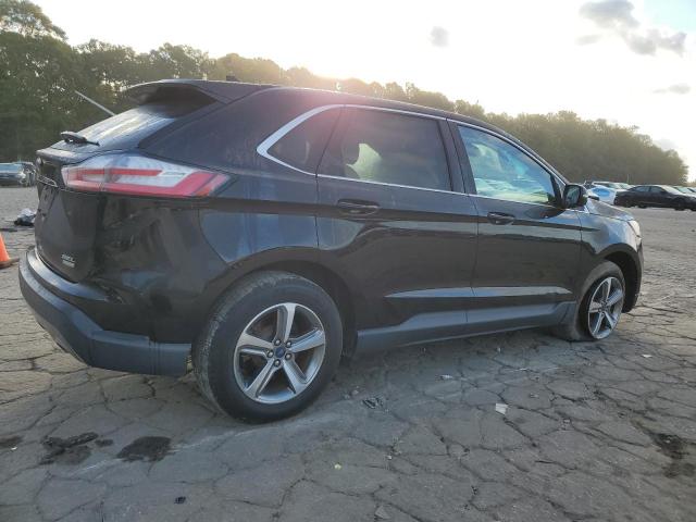 Photo 3 from auction – 2019 FORD EDGE SEL with VIN 2FMPK3J92KBC08319