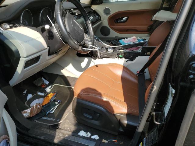 Photo 7 from auction – 2015 LAND ROVER RANGE ROVE with VIN SALVV2BG7FH965907