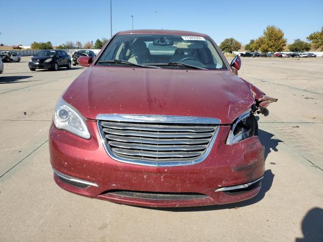 Photo 5 from auction – 2014 CHRYSLER 200 LX with VIN 1C3CCBAG2EN145728