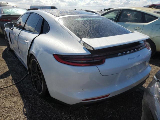Photo 6 from auction – 2018 PORSCHE PANAMERA 4 with VIN WP0AB2A79JL132406