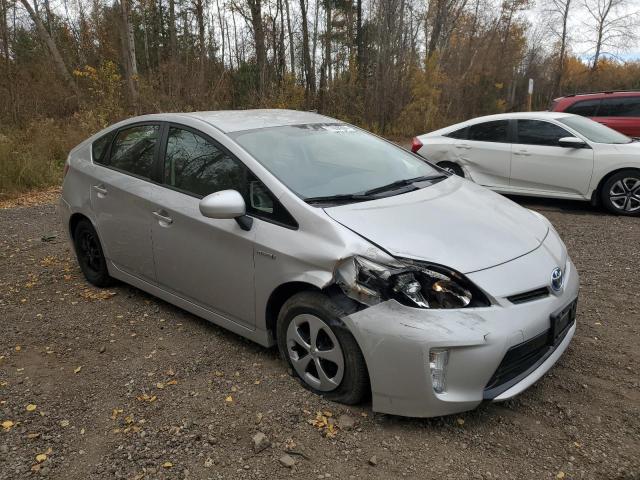 Photo 4 from auction – 2012 TOYOTA PRIUS with VIN JTDKN3DU7C5490548