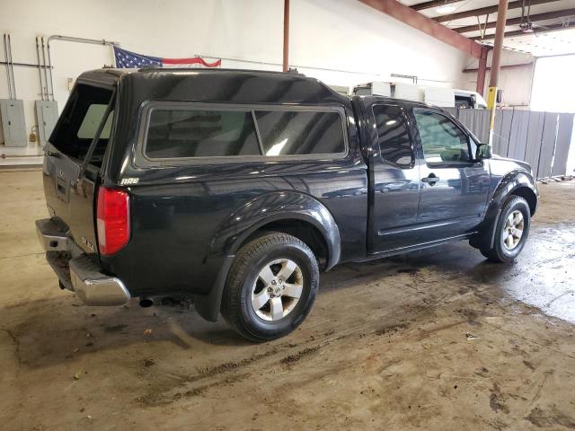 Photo 3 from auction – 2011 NISSAN FRONTIER S with VIN 1N6AD0CW6BC415797