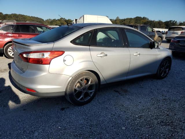 Photo 3 from auction – 2014 FORD FOCUS SE with VIN 1FADP3F23EL297963