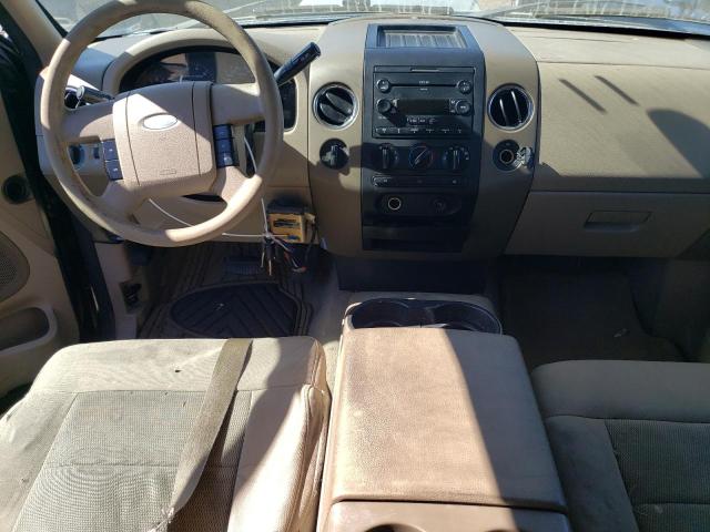 Photo 8 from auction – 2005 FORD F-150 with VIN 1FTPX14545NB18066