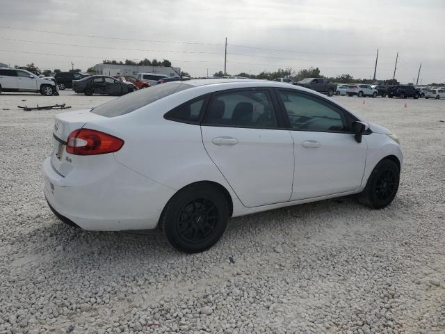 Photo 3 from auction – 2011 FORD FIESTA SE with VIN 3FADP4BJ4BM198436