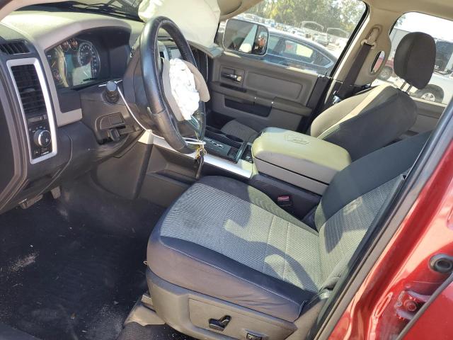 Photo 7 from auction – 2010 DODGE RAM 1500 with VIN 1D7RB1CT0AS190102