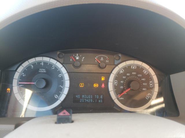 Photo 9 from auction – 2009 FORD ESCAPE XLT with VIN 1FMCU03759KB79840