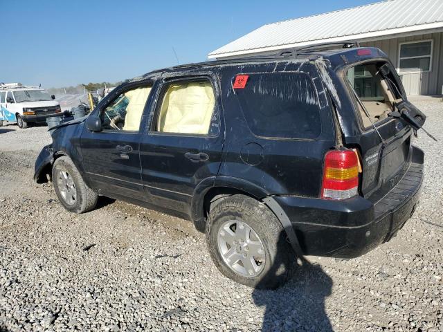 Photo 2 from auction – 2006 FORD ESCAPE LIM with VIN 1FMCU04176KB57277