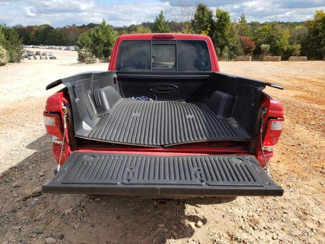 Photo 6 from auction – 2003 FORD RANGER SUP with VIN 1FTZR45E63TA41034