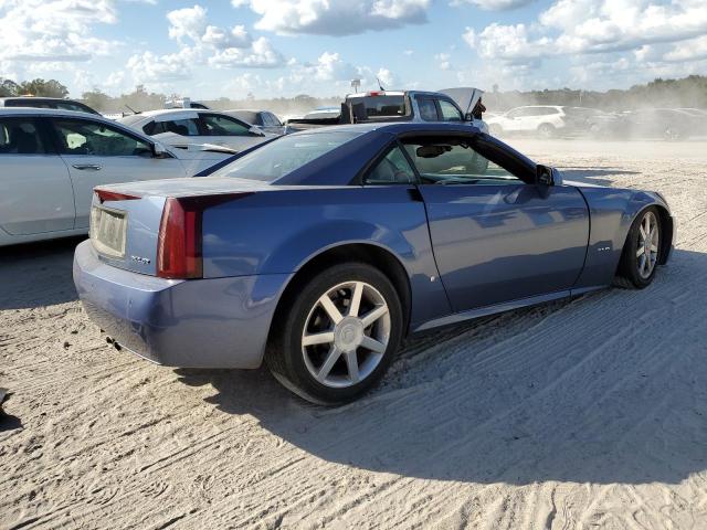 Photo 3 from auction – 2006 CADILLAC XLR with VIN 1G6YV36A065601591