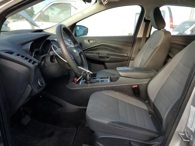 Photo 7 from auction – 2018 FORD ESCAPE S with VIN 1FMCU0F72JUA31293