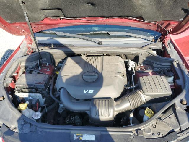 Photo 12 from auction – 2015 JEEP GRAND CHER with VIN 1C4RJECG9FC829196
