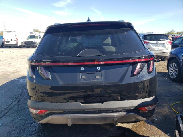 Photo 6 from auction – 2023 HYUNDAI TUCSON LIM with VIN KM8JECA13PU129024
