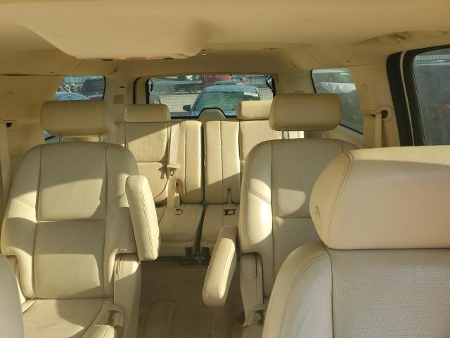 Photo 10 from auction – 2008 CADILLAC ESCALADE E with VIN 1GYFK66898R230089