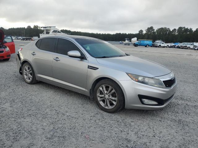 صورة رقم 4 من المزاد - 2013 KIA OPTIMA EX مع VIN 5XXGN4A79DG228795