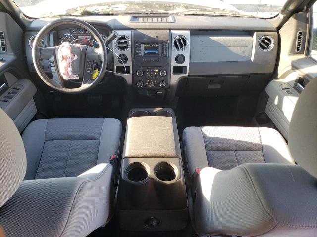 Photo 8 from auction – 2014 FORD F150 SUPER with VIN 1FTFW1EF4EFC03960