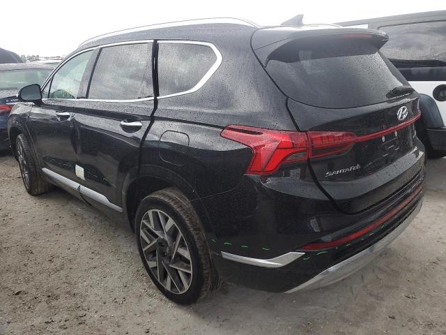 Photo 2 from auction – 2023 HYUNDAI SANTA FE C with VIN 5NMS5DAL4PH536938