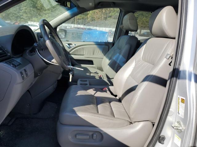 Photo 7 from auction – 2010 HONDA ODYSSEY with VIN 5FNRL3H68AB072950