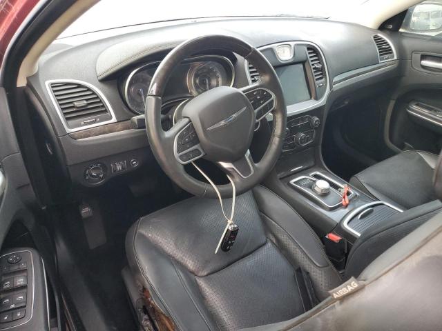 Photo 8 from auction – 2019 CHRYSLER 300 LIMITE with VIN 2C3CCAEG2KH698159