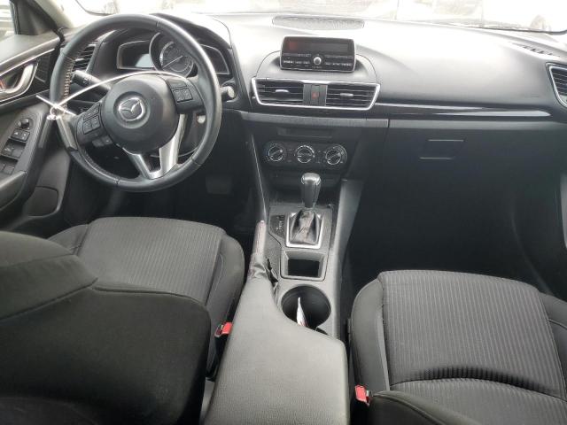 Photo 8 from auction – 2014 MAZDA 3 TOURING with VIN 3MZBM1L71EM113985