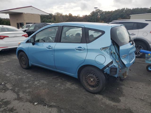Photo 2 from auction – 2015 NISSAN VERSA NOTE with VIN 3N1CE2CP3FL365337