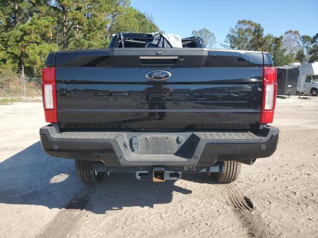 Photo 6 from auction – 2021 FORD F250 SUPER with VIN 1FT8W2BT9MEC17057
