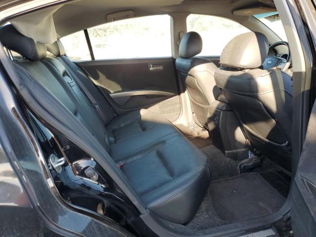 Photo 10 from auction – 2004 NISSAN MAXIMA SE with VIN 1N4BA41E34C845782