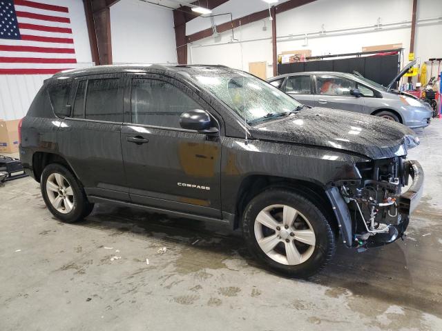 Photo 4 from auction – 2014 JEEP COMPASS SP with VIN 1C4NJDBB8ED828340