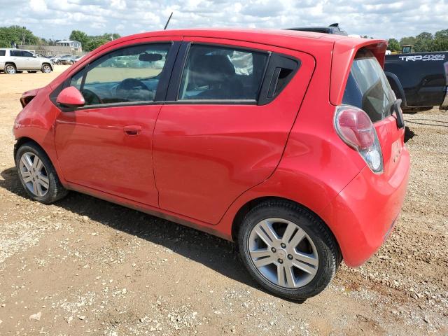 Снимка 2 от търг – 2013 CHEVROLET SPARK 1LT с VIN KL8CD6S99DC528293