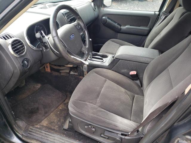 Photo 7 from auction – 2010 FORD EXPLORER X with VIN 1FMEU7DE4AUA58465