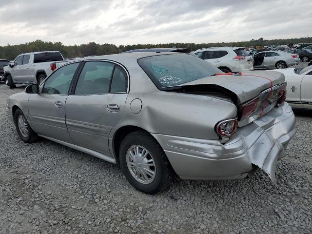 Photo 2 from auction – 2005 BUICK LESABRE CU with VIN 1G4HP52K15U277794