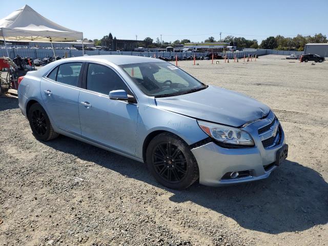 Photo 4 from auction – 2013 CHEVROLET MALIBU 2LT with VIN 1G11E5SA7DU132835
