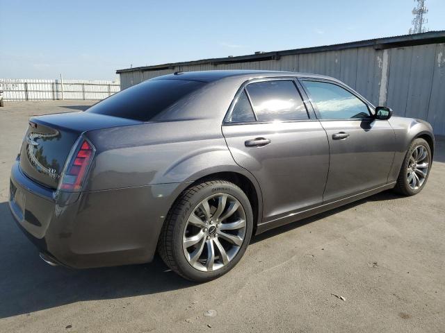 Photo 3 from auction – 2014 CHRYSLER 300 S with VIN 2C3CCABG2EH236760
