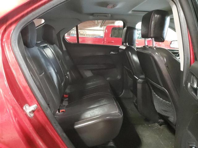 Photo 11 from auction – 2013 CHEVROLET EQUINOX LT with VIN 2GNFLFE31D6113483