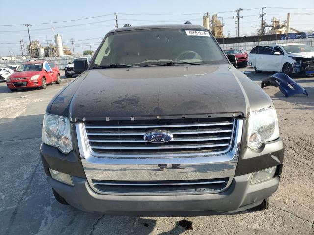 Photo 5 from auction – 2006 FORD EXPLORER X with VIN 1FMEU63E26UA80029