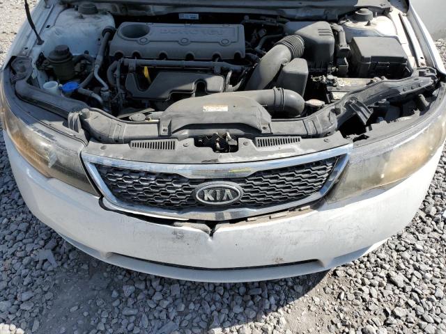 Photo 11 from auction – 2012 KIA FORTE EX with VIN KNAFU4A22C5584928