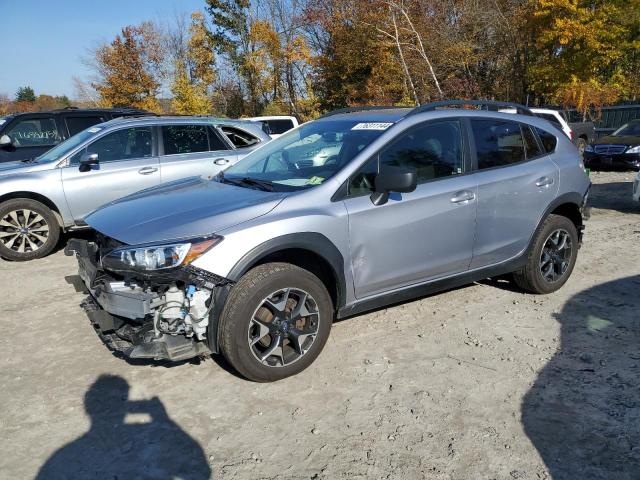 Photo 1 from auction – 2019 SUBARU CROSSTREK with VIN JF2GTAAC4K8281455