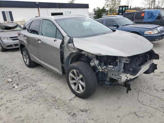 Photo 4 from auction – 2019 LEXUS RX 350 BAS with VIN 2T2BZMCA6KC201089
