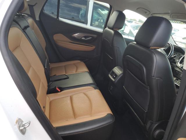 Photo 11 from auction – 2019 GMC TERRAIN SL with VIN 3GKALPEV0KL391895