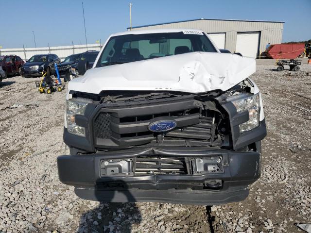 Photo 5 from auction – 2016 FORD F150 with VIN 1FTMF1EP2GKE13399