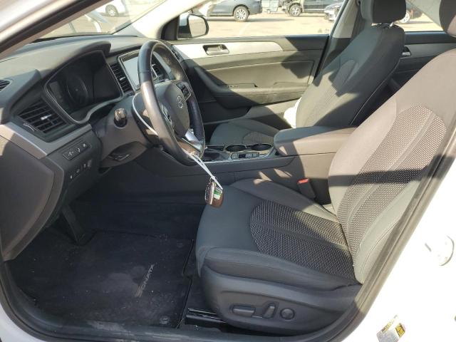 Photo 7 from auction – 2019 HYUNDAI SONATA LIM with VIN 5NPE34AF8KH761999