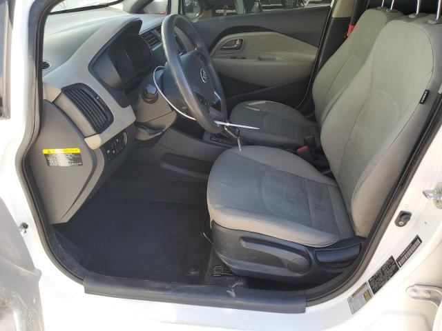 Photo 7 from auction – 2014 KIA RIO LX with VIN KNADM4A39E6365087