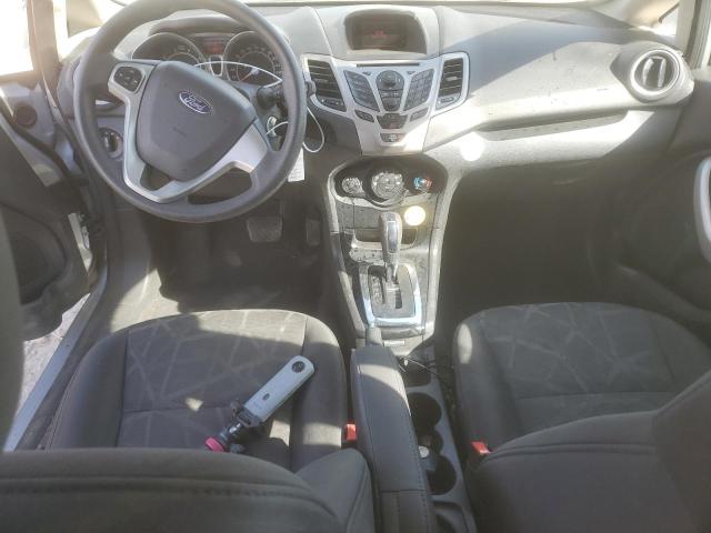 Photo 8 from auction – 2012 FORD FIESTA SE with VIN 3FADP4EJ2CM117043