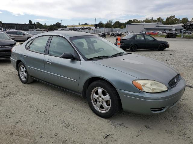 Фото 4 с аукциона – 2005 FORD TAURUS SE с VIN 1FAFP53U05A118199